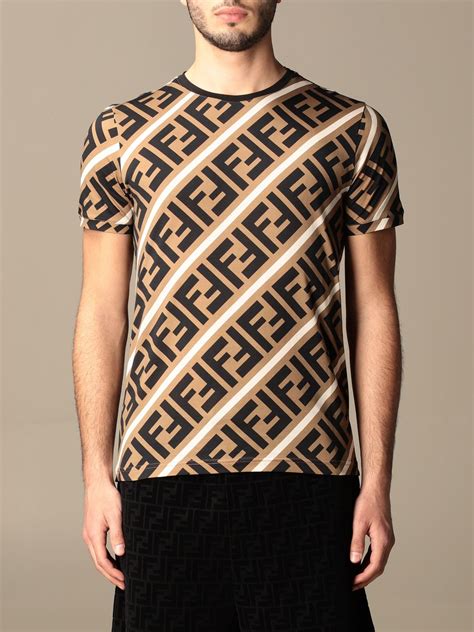 fendi t shirt men price